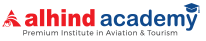 alhind_Academy Logo